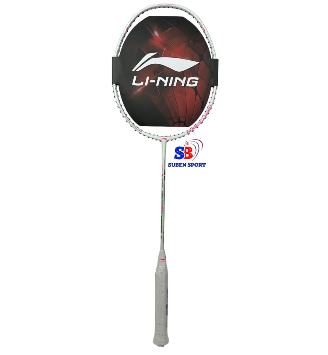 Vợt cầu lông 