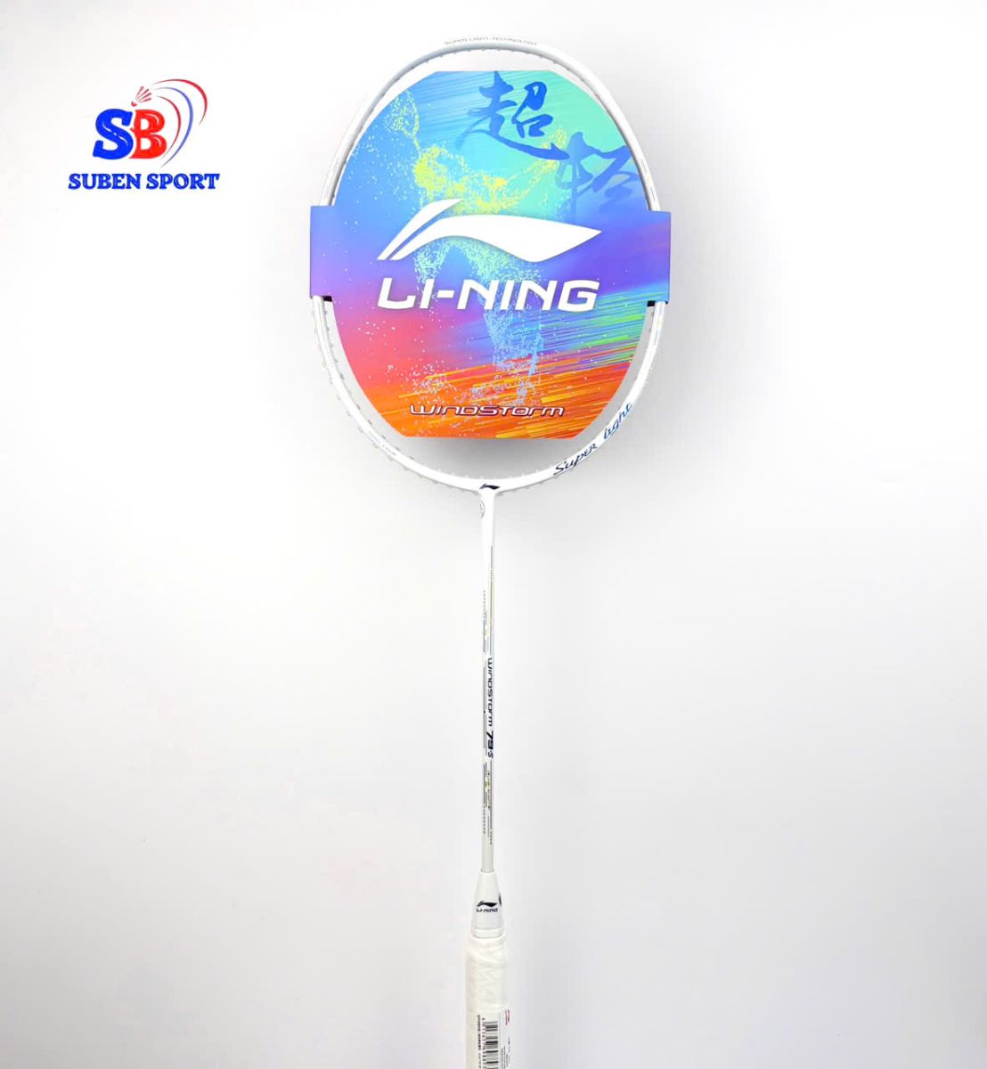 Vợt cầu lông Lining Windstorm 79S