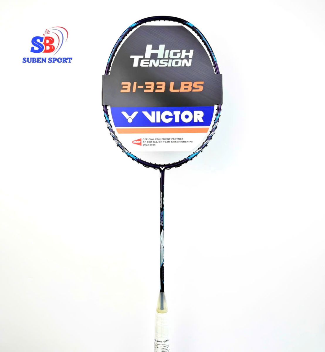 Vợt cầu lông cho nữ