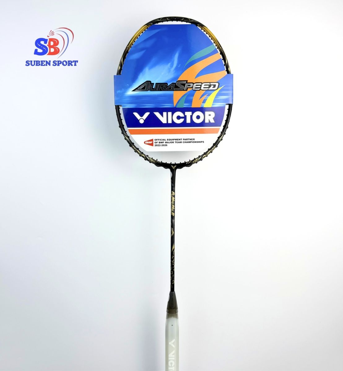 Vợt cầu lông Victor 