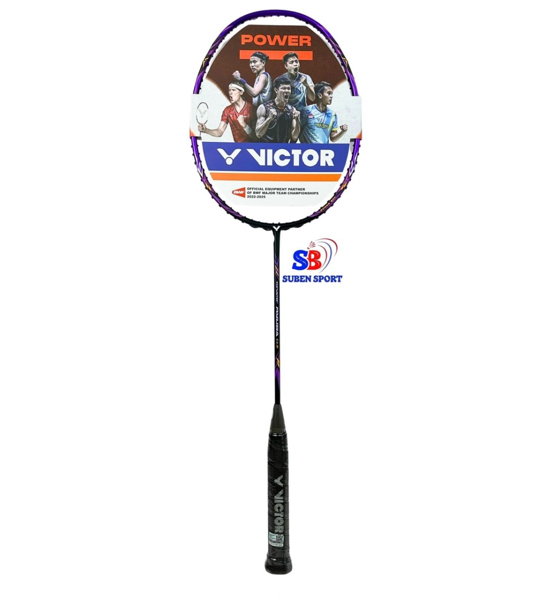 Vợt cầu lông Victor