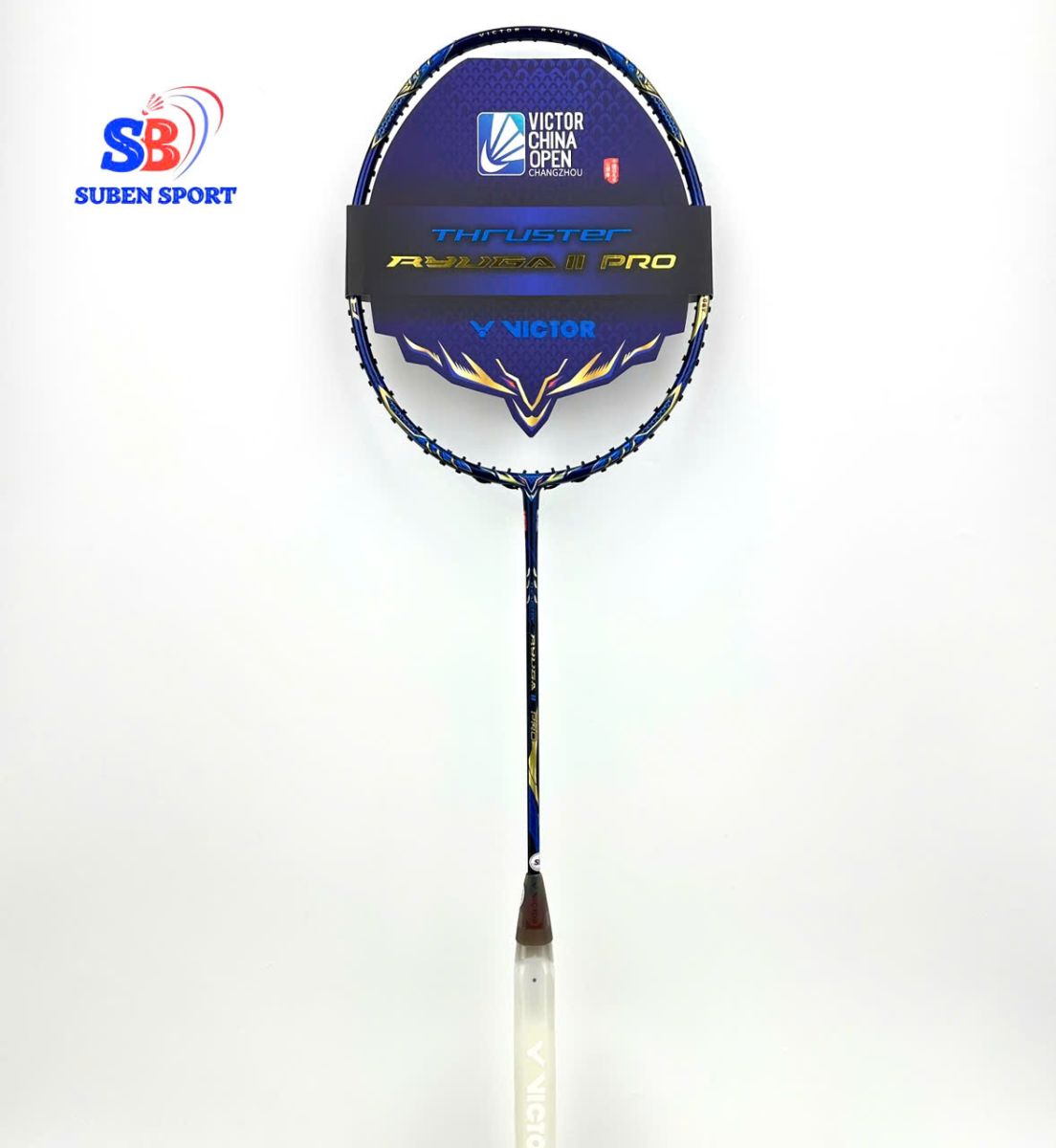Vợt cầu lông Victor 