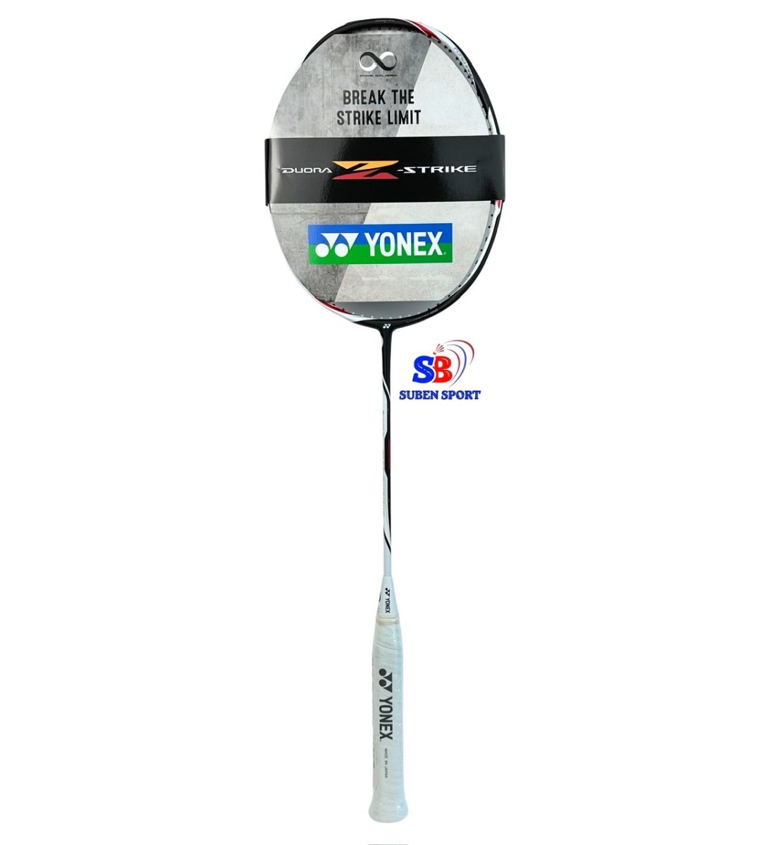 Yonex Duora Z-Strike 