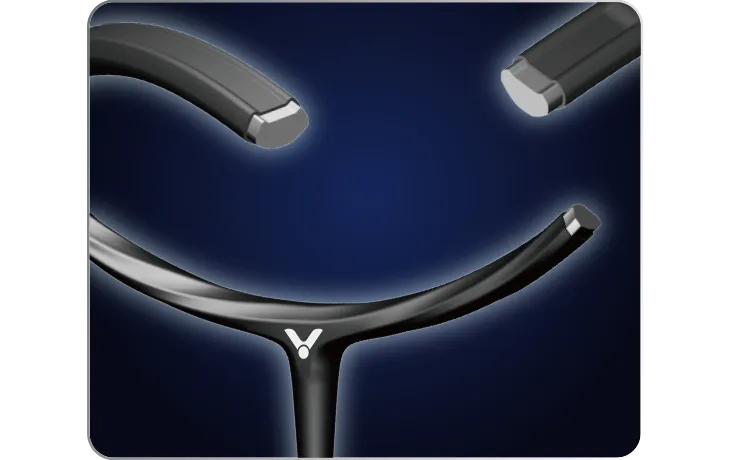 Vợt cầu lông Victor Thruster Ryuga III Chính Hãng