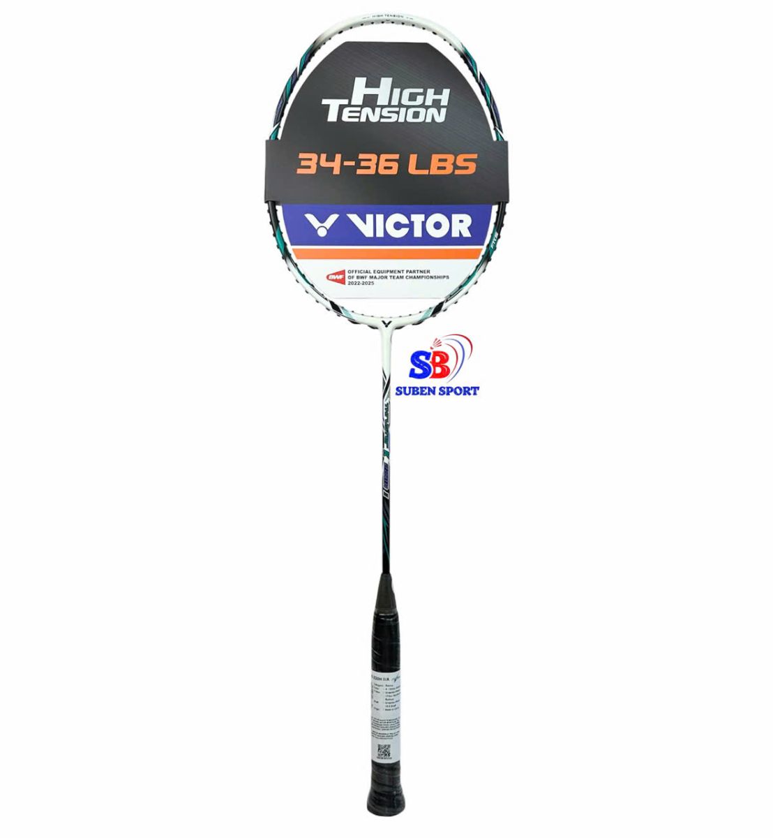 vợt cầu lông Victor