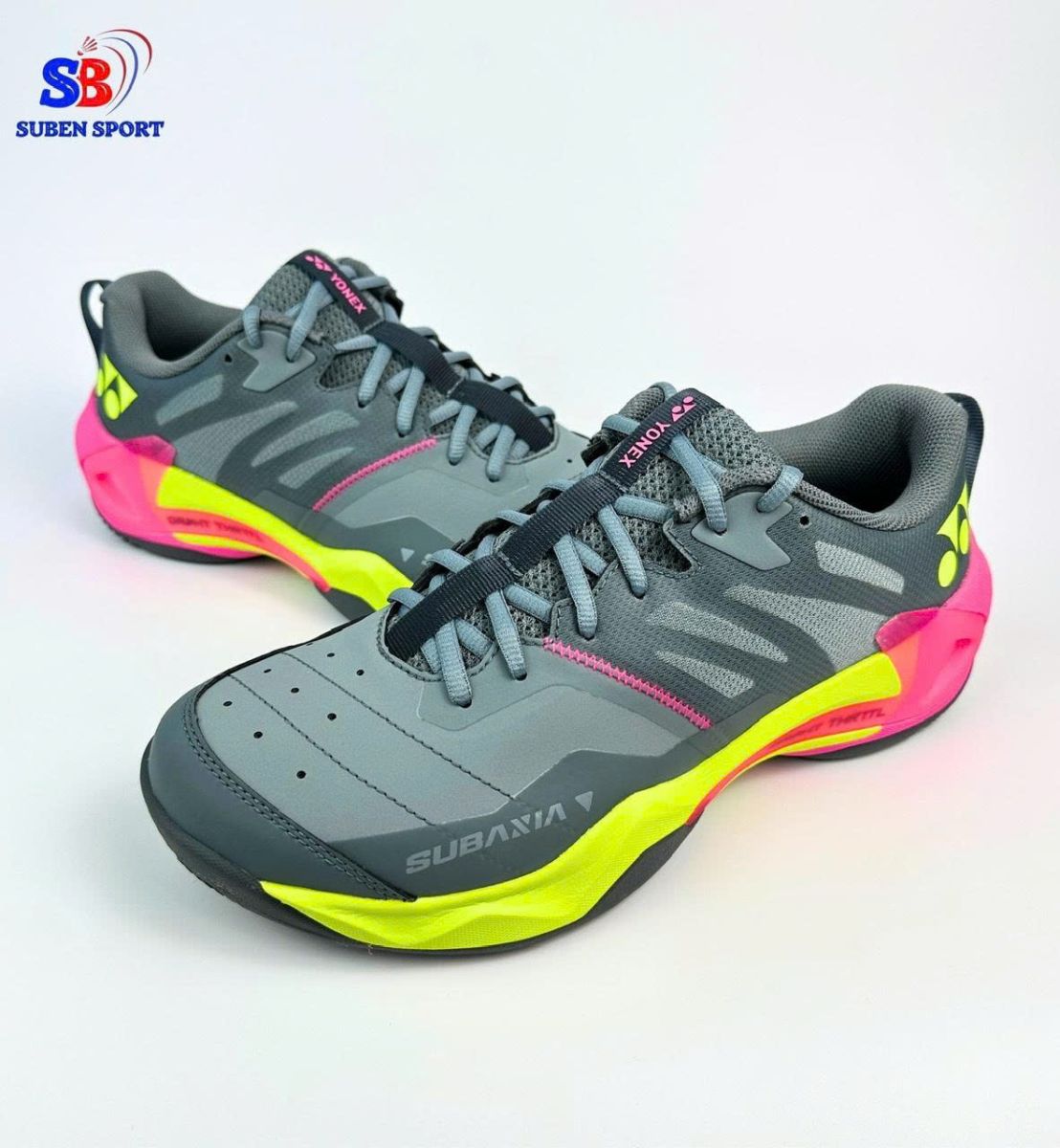 Giày cầu lông Yonex chính hãng