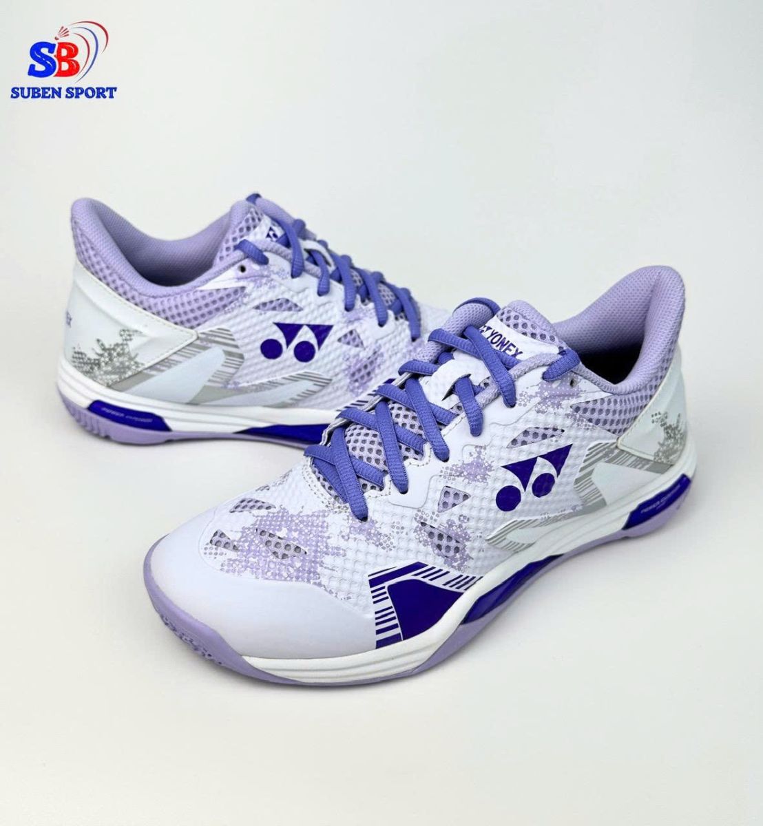 Giày cầu lông Yonex chính hãng