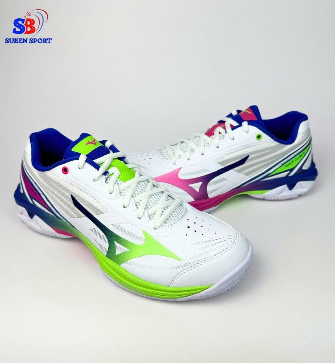 Giày cầu lông Mizuno Wave Claw 4