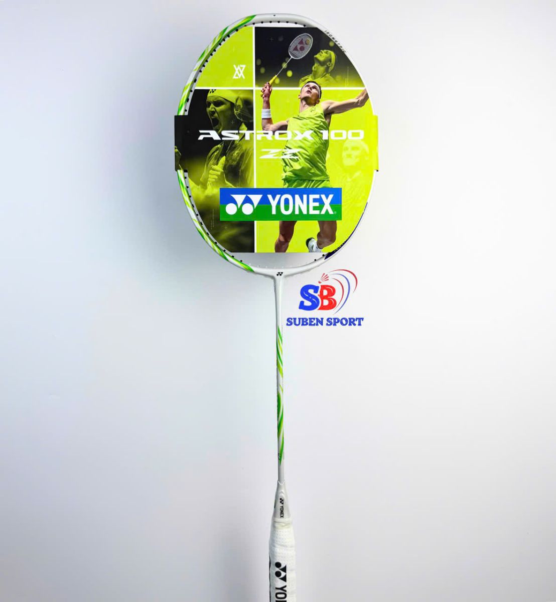Vợt cầu lông Yonex Astrox 100ZZ VA Chính Hãng