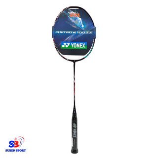 Vợt cầu lông Yonex Astrox 100ZZ Kurenai Chính Hãng