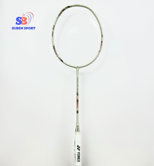 Vợt cầu lông Yonex Nanoflare 700 Play Light Beige Limited 2026