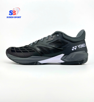 Giày cầu lông Yonex Cascade Drive 3 Black/Gray