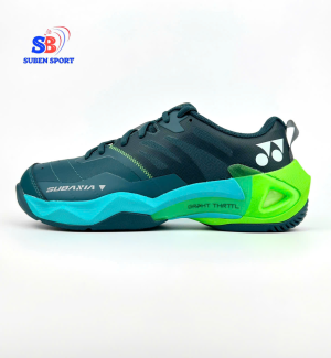 Giày cầu lông Yonex Subaxia GT Wide New 2026 Chính Hãng