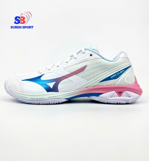 Giày cầu lông Mizuno Wave Claw 4 71GA264317 Chính Hãng