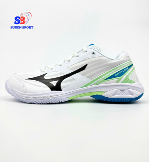 Giày cầu lông Mizuno Wave Claw 4 71GA264314 Chính Hãng