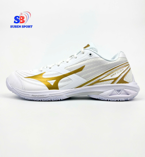 Giày cầu lông Mizuno Wave Claw 4 71GA264318 Chính Hãng