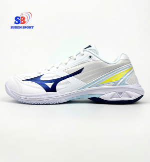 Giày cầu lông Mizuno Wave Claw 4 71GA264315 Chính Hãng