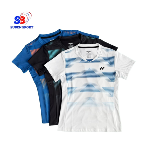 Áo cầu lông Yonex TRL3340 ACT35 Chính Hãng