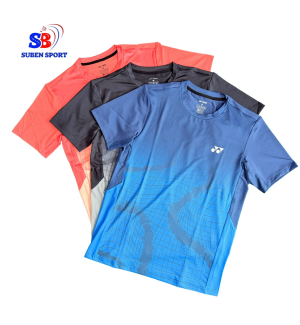 Áo cầu lông Yonex TRM3313 ACT35 Chính Hãng