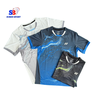 Áo cầu lông Yonex TRM3470 ACT35 Chính Hãng