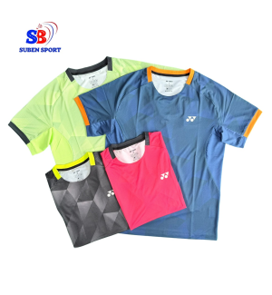 Áo cầu lông Yonex TRM3474 ACT35 Chính Hãng