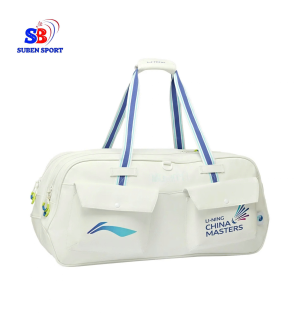 Túi cầu lông Lining China Master Chính Hãng