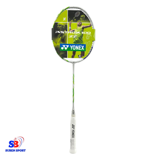 Vợt cầu lông Yonex Astrox 100ZZ VA Chính Hãng