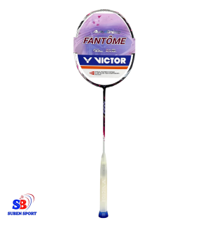 Vợt cầu lông Victor Auraspeed FANTÔME F AC Chính Hãng