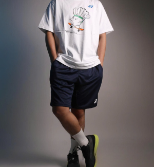 Áo cầu lông Yonex 