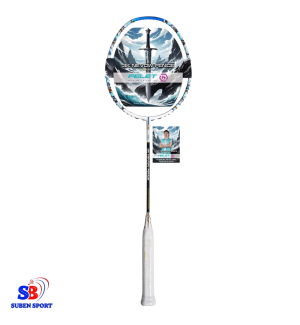 Vợt cầu lông Felet 3K Nevow Fence Chính Hãng