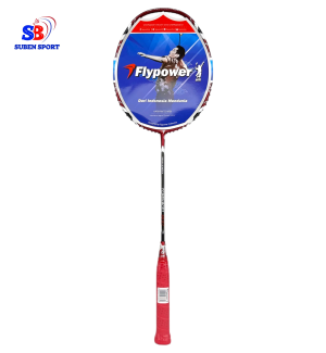 Vợt cầu lông Flypower Tornado 800 Chính Hãng