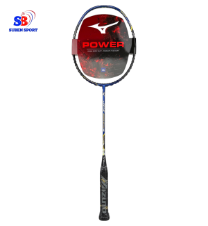 Vợt cầu lông Mizuno JPX Reserve Editon MB Chính Hãng