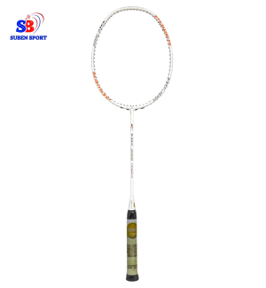 Vợt cầu lông Apacs Nano 900 Power Trắng Chính Hãng