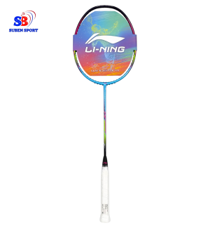 Vợt cầu lông Lining Windstorm 72 Chính Hãng