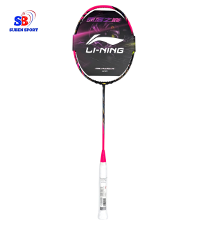 Vợt cầu lông Lining Bladex 900 Pink Chính Hãng