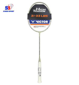 Vợt cầu lông Victor Thruster HMR Pro Xám Chính Hãng