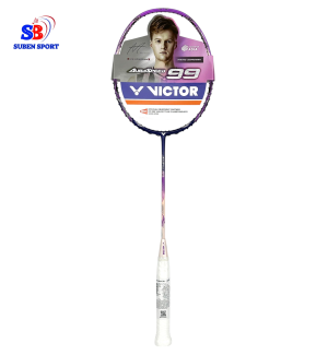 Vợt cầu lông Victor Auraspeed 99 BAC26 J Chính Hãng