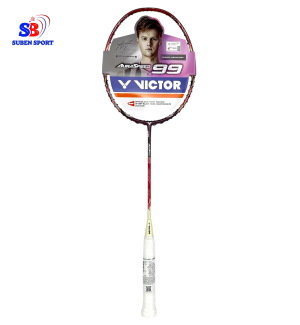 Vợt cầu lông Victor Auraspeed 99 TUC26 D Limited Chính Hãng