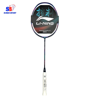 Vợt cầu lông Lining Aeronaut 6000i Chính Hãng
