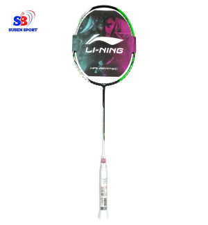 Vợt cầu lông Lining Halbertec 3000 Chính Hãng