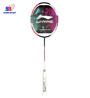 Vợt cầu lông Lining Halbertec 4000 Chính Hãng