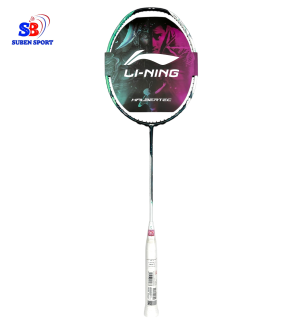 Vợt cầu lông Lining Halbertec 6000 Chính Hãng