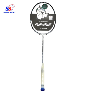 Vợt cầu lông Victor Auraspeed FANTÔME SC25 Chính Hãng