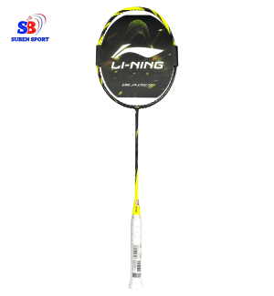 Vợt cầu lông Lining Bladex Assassin Xanh/Đen Chính Hãng