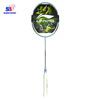 Vợt cầu lông Lining Bladex 73 Light Xanh Chính Hãng