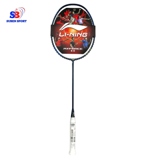 Vợt cầu lông Lining Axforce 10 Xanh Chính Hãng