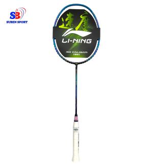 Vợt cầu lông Lining 3D Calibar 001 Chính Hãng