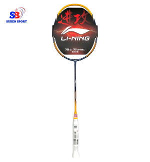 Vợt cầu lông Lining Tectonic 1 Chính Hãng