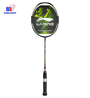 Vợt Cầu Lông Lining Turbo Charging 50D Chính Hãng