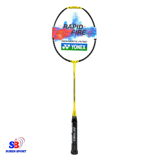 Vợt cầu lông Yonex Nanoflare 1000 Play Chính Hãng